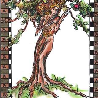 Á - Prinsessa í álögum