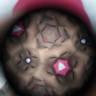 Fjöruferð með galdrablæ