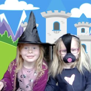 Gal-gal-galdrakarlinn