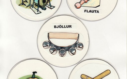 H-saga (Hljóðfæri)