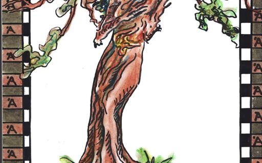 Á - Prinsessa í álögum