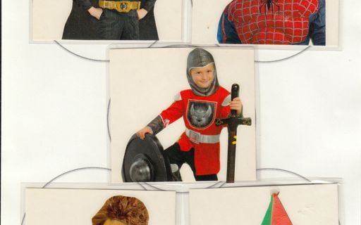 Ö-saga (Öskudagur)