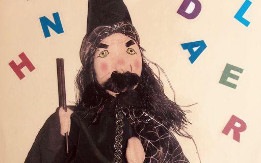 Æ-saga (Ævintýri)